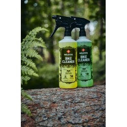 Płyn do mycia roweru WELDTITE BIKE CLEANER SPRAY 1L