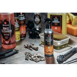 Odtłuszczacz WELDTITE CITRUS DEGREASER SPRAY 250ml