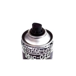 MUC-OFF ŚRODEK ANTYKOROZYJNY HCB-1 Hars Condition Barrier 400ml