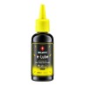 Olej do łańcucha e-Bike WELDTITE E-LUBE 100ml (warunki suche i mokre)