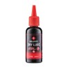 Olej do łańcucha WELDTITE DRY LUBE WITH TEFLON™ 100ml (warunki suche)