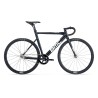 BMC Trackmachine AL ONE | BLACK / WHITE