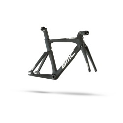 BMC Trackmachine 01 FRS | CARBON / WHITE