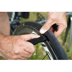 Łyżki do opon WELDTITE Tyre Levers 2.0, 130mm, Zestaw 2szt.