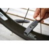 Łyżki do opon WELDTITE Tyre Levers 2.0, 130mm, Zestaw 2szt.