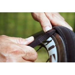 Łyżki do opon WELDTITE Tyre Levers 2.0, 130mm, Zestaw 2szt.