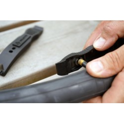 Łyżki do opon WELDTITE Tyre Levers 2.0, 130mm, Zestaw 2szt.