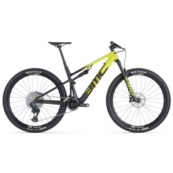 BMC Fourstroke AMP LT ONE |...