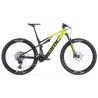 BMC Fourstroke AMP LT ONE | ACID YELLOW / BLACK E-BIKE