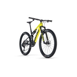 BMC Fourstroke AMP LT ONE | ACID YELLOW / BLACK E-BIKE