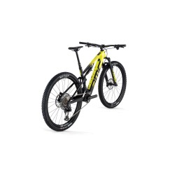BMC Fourstroke AMP LT ONE | ACID YELLOW / BLACK E-BIKE