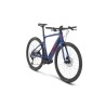 BMC Alpenchallenge AMP AL ONE | ULTRAMARINE BLUE / NEON RED