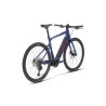 BMC Alpenchallenge AMP AL ONE | ULTRAMARINE BLUE / NEON RED