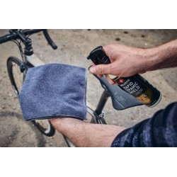 Powłoka ceramiczna WELDTITE Rapid Ceramic Shield Kit, Zestaw
