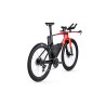 BMC Speedmachine 01 TWO | NEON RED / CARBON BLACK