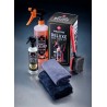 Zestaw do mycia, pielęgnacji i ochrony WELDTITE DELUXE BIKE CARE KIT