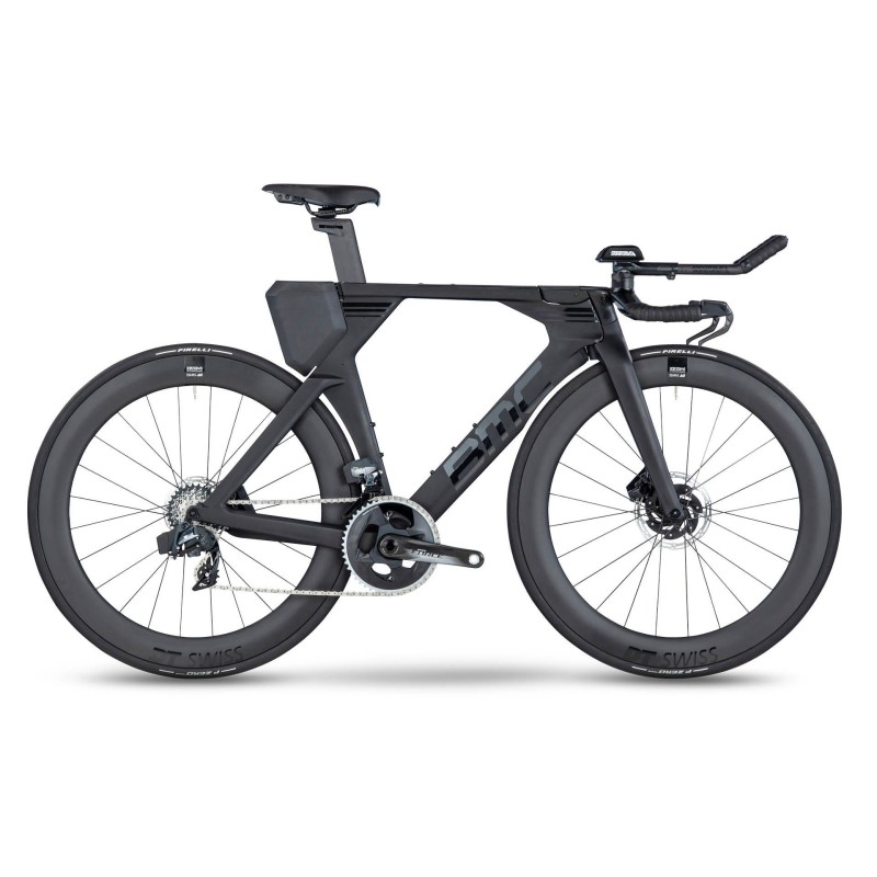 BMC Timemachine 01 DISC ONE | STEALTH