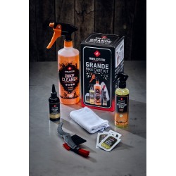 Zestaw do czyszczenia WELDTITE GRANDE BIKE CARE KIT