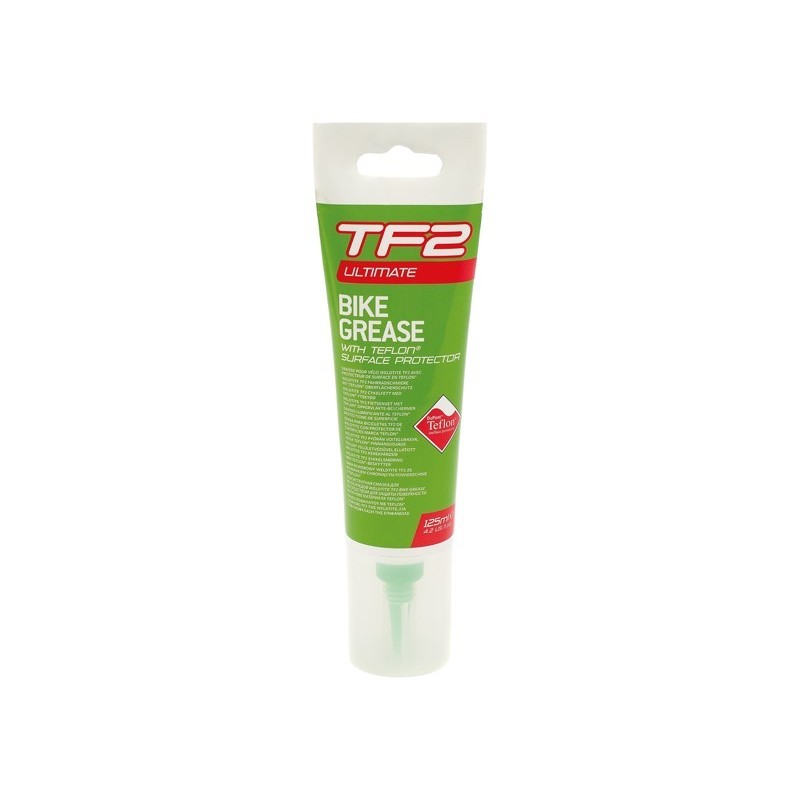 Smar WELDTITE TF2 All Purpose Bike Grease with Teflon™ 125ml