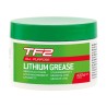 Smar litowy WELDTITE TF2 All Purpose Lithium Grease Tube 100g (Stery, Suporty, Piasty, Pedały)