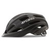 Kask dziecięcy juniorski GIRO HALE matte black roz. Uniwersalny (50-57 cm)