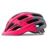 Kask dziecięcy juniorski GIRO HALE matte bright pink roz. Uniwersalny (50-57 cm)