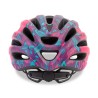 Kask dziecięcy juniorski GIRO HALE matte bright pink roz. Uniwersalny (50-57 cm)