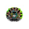 Kask dziecięcy juniorski GIRO HALE matte lime roz. Uniwersalny (50-57 cm)