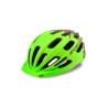 Kask dziecięcy juniorski GIRO HALE matte lime roz. Uniwersalny (50-57 cm)