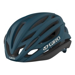 Kask szosowy GIRO SYNTAX matte harbor blue