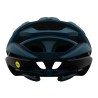 Kask szosowy GIRO SYNTAX matte harbor blue