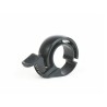 Dzwonek Knog Oi Classic mały czarny