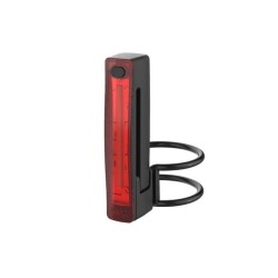 Lampa Knog Plus tył czarny