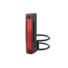 Lampa Knog Plus tył czarny
