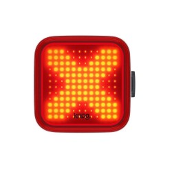 Lampa Knog Blinder X tył