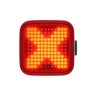 Lampa Knog Blinder X tył