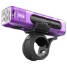 Lampa Knog Blinder Pro 900 Limited Edition Purple