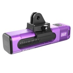 Lampa Knog Blinder Pro 900 Limited Edition Purple