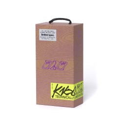 Lampa Knog Blinder Pro 900 Limited Edition Purple