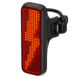 Lampa Knog Blinder V Bolt tył