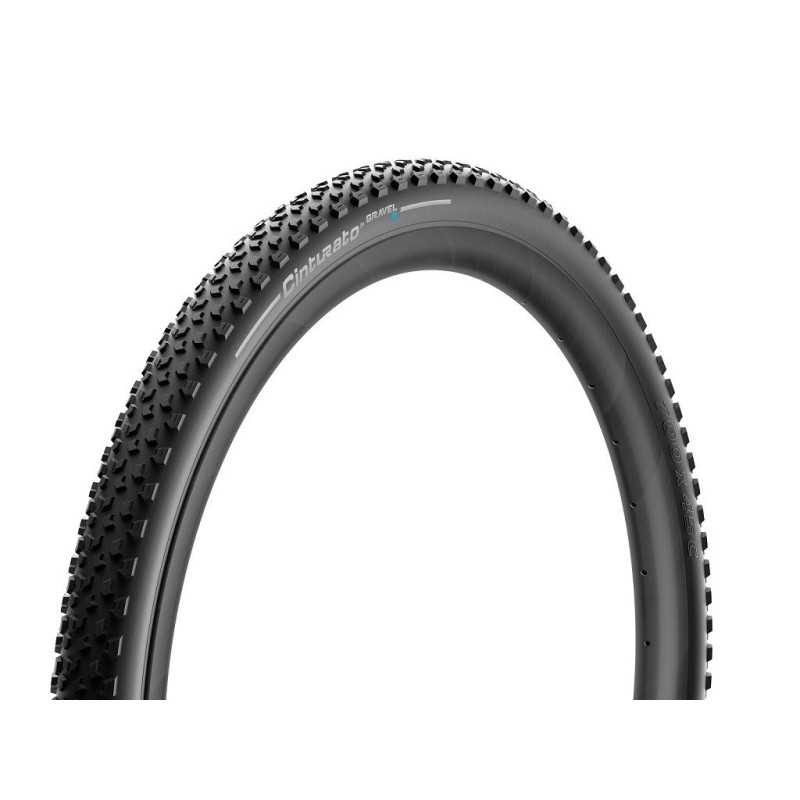 Opona Pirelli Cinturato Gravel S 45-622 (700 x 45C)