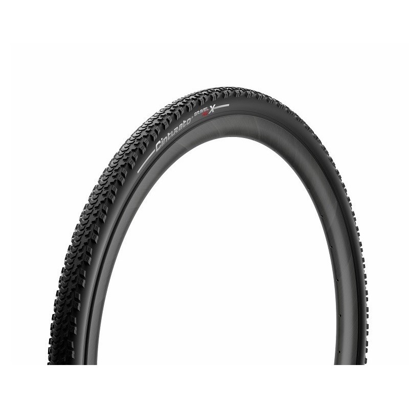Opona Pirelli Cinturato Gravel RC-X 40-622 (700 x 40C)