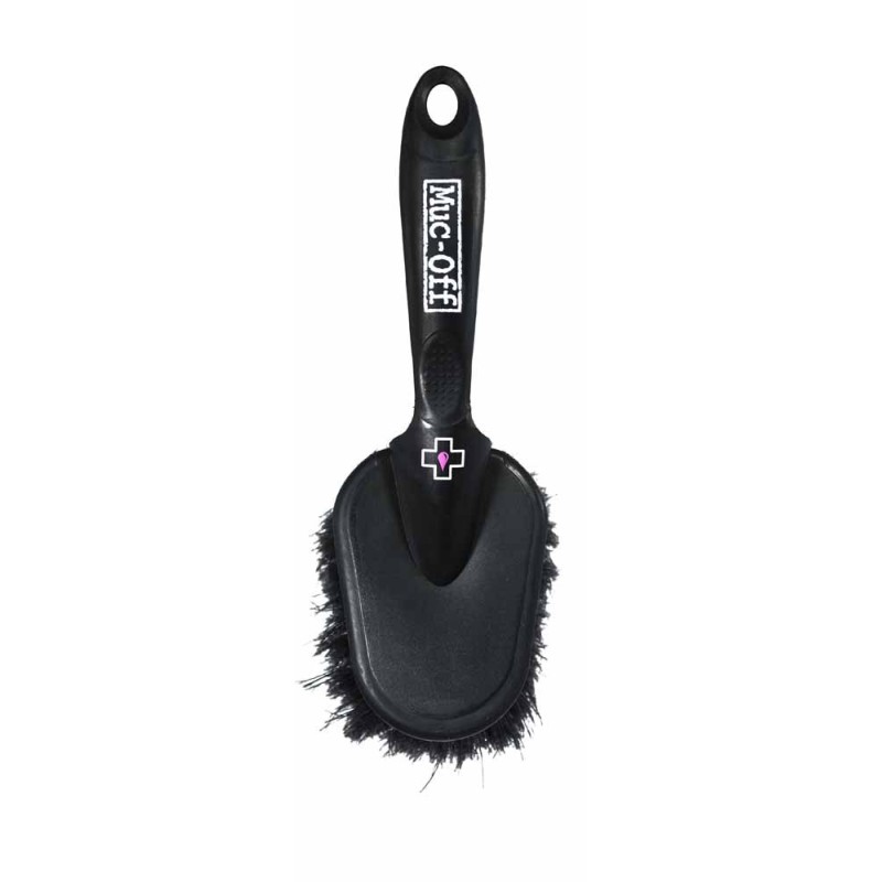 MUC-OFF SUPER MIĘKKA SZCZOTKA DO MYCIA ROWERU