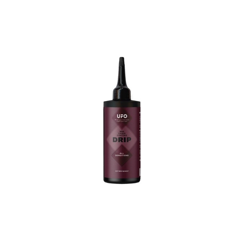 Powłoka CeramicSpeed New UFO Drip All Conditions 100 ml
