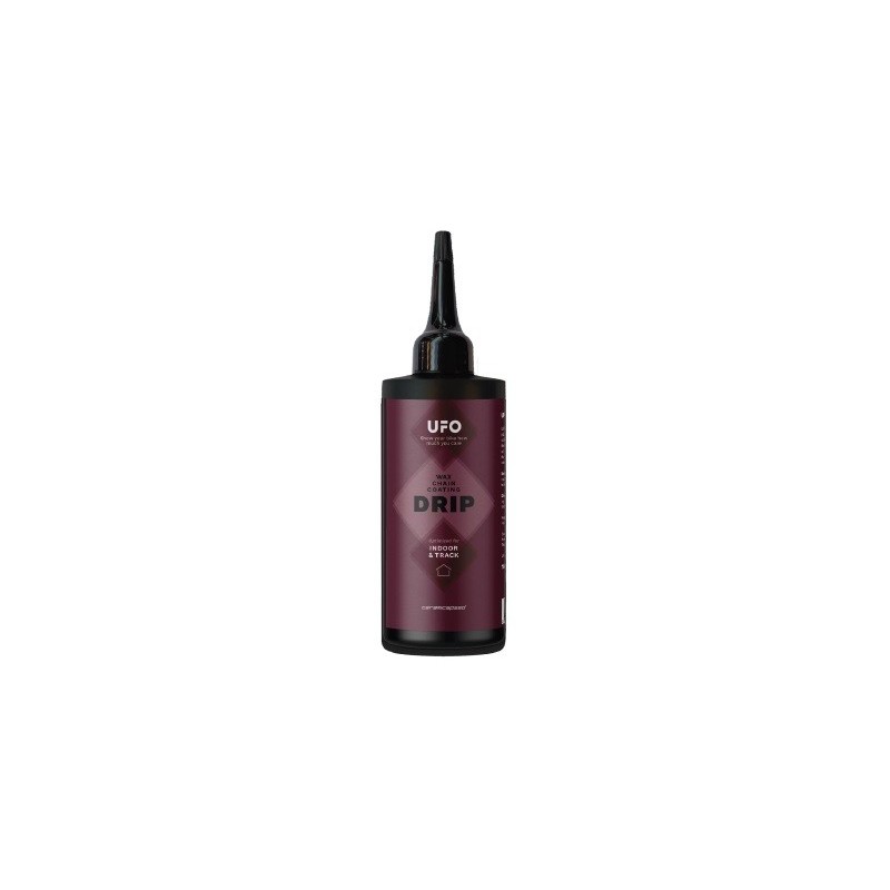 Powłoka CeramicSpeed New UFO Drip Indoor 100ml
