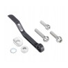 Łapacz łańcucha BBB ChainWatch BCR-80C 46/36T