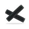 Chwyty kierownicy LIZARDSKINS Dual Compound LOGO DC - Black