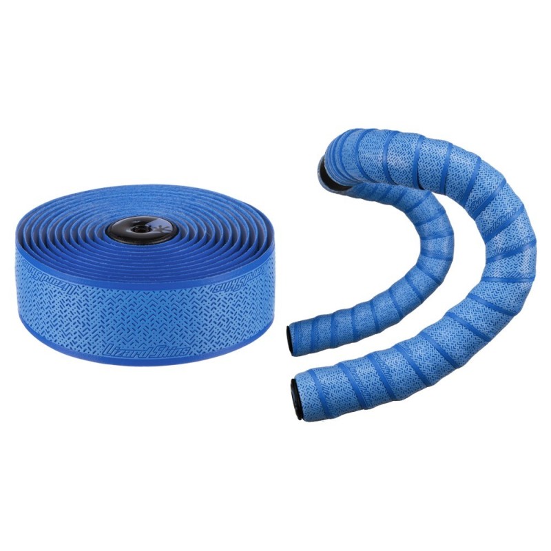 Owijki na kierownicę LIZARDSKINS DSP 2.5 BAR TAPE gr.2,5mm cobalt blue