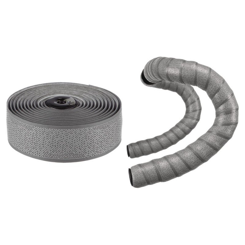 Owijki na kierownicę LIZARDSKINS DSP 2.5 BAR TAPE gr.2,5mm cool gray