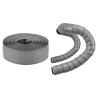 Owijki na kierownicę LIZARDSKINS DSP 2.5 BAR TAPE gr.2,5mm cool gray